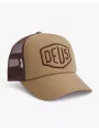 Thinker Cap - Deus Ex Machina