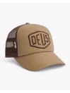 Thinker Cap - Deus Ex Machina