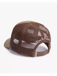 Thinker Cap - Deus Ex Machina