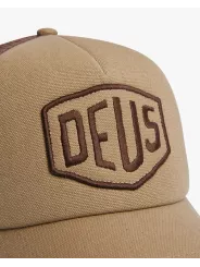 Thinker Cap - Deus Ex Machina