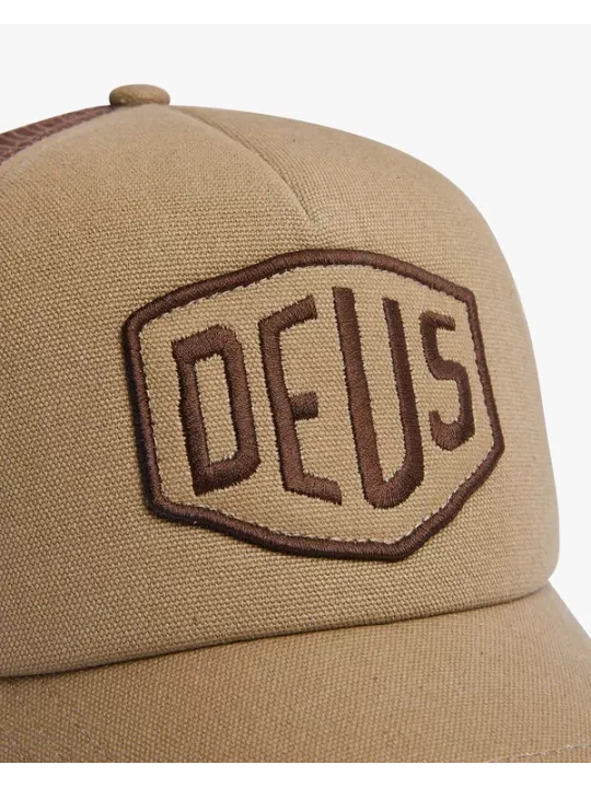 Thinker Cap - Deus Ex Machina