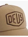 Thinker Cap - Deus Ex Machina