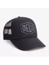 Thinker Cap - Deus Ex Machina