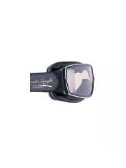 Motorradmaske Goggle Aviator T1 - Leon Jeantet