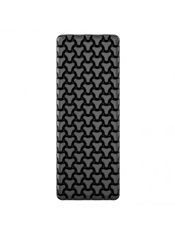 Sas-Tec Sc1-B52-2 Level 2 Back protector - Bowtex
