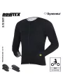 Elite Motorcycle Vest Shirt Ce Level Aaa - Bowtex