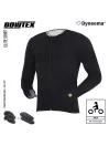 Motorradweste Elite Shirt Ce Level Aaa - Bowtex