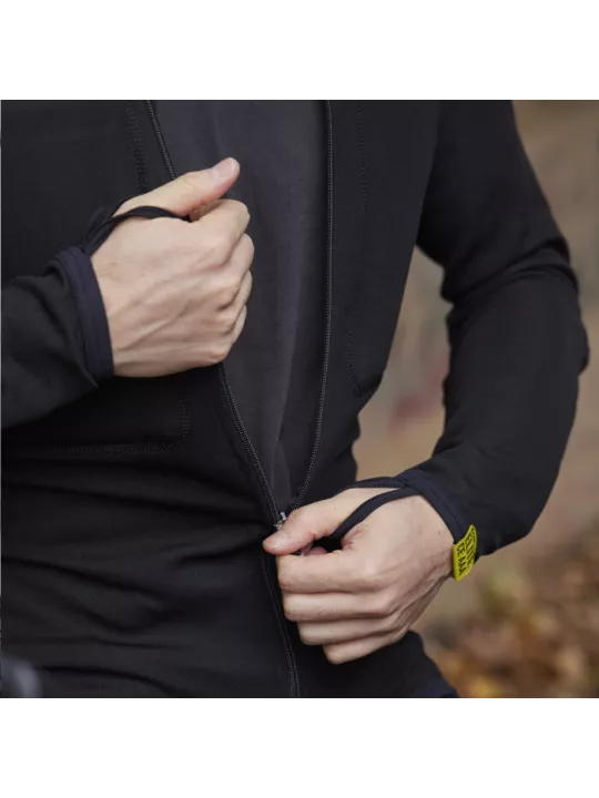 Gilet Moto Elite Shirt Ce Niveau Aaa - Bowtex
