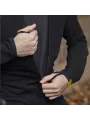Motorradweste Elite Shirt Ce Level Aaa - Bowtex