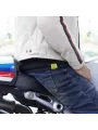 Elite Motorcycle Vest Shirt Ce Level Aaa - Bowtex