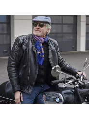 Chaleco Moto Elite Shirt Ce Niveau Aaa - Bowtex