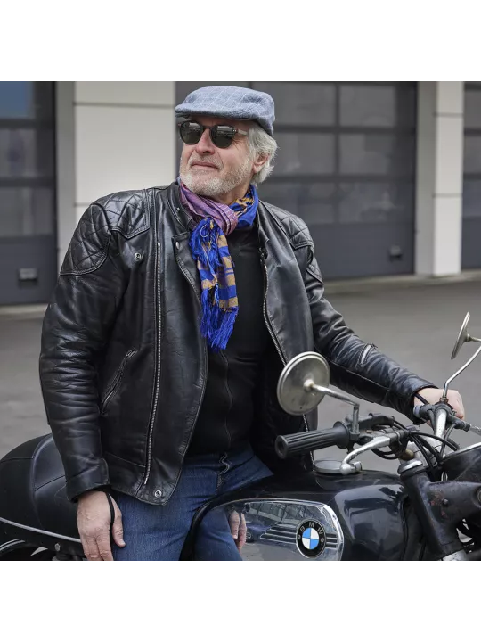 Gilet Moto Elite Shirt Ce Niveau Aaa - Bowtex