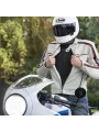 Elite Motorcycle Vest Shirt Ce Level Aaa - Bowtex
