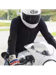 Chaleco Moto Elite Shirt Ce Niveau Aaa - Bowtex