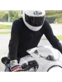 Elite Motorcycle Vest Shirt Ce Level Aaa - Bowtex