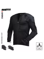 Gilet Moto Standard R Ce Niveau Aa - Bowtex