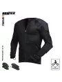 Gilet Moto Standard R Ce Niveau Aa - Bowtex