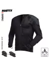 Motorradweste Standard R Ce Level Aaa - Bowtex