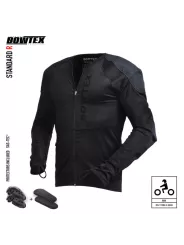 Motorradweste Standard R Ce Level Aaa - Bowtex