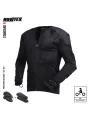 Motorradweste Standard R Ce Level Aaa - Bowtex