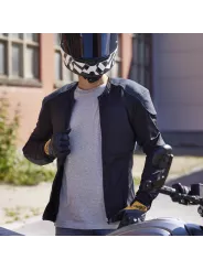 Gilet Moto Standard R Ce Niveau Aa - Bowtex