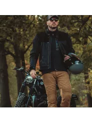 Gilet Moto Standard R Ce Niveau Aa - Bowtex