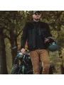 Gilet Moto Standard R Ce Niveau Aa - Bowtex