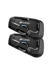 Intercom Bluetooth Cardo Freecom 2X Duo - Cardo