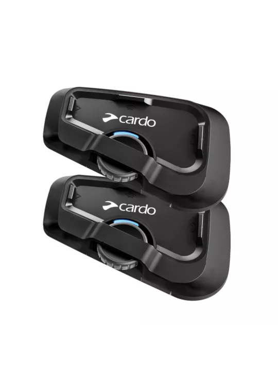 Intercom Bluetooth Cardo Freecom 2X Duo - Cardo