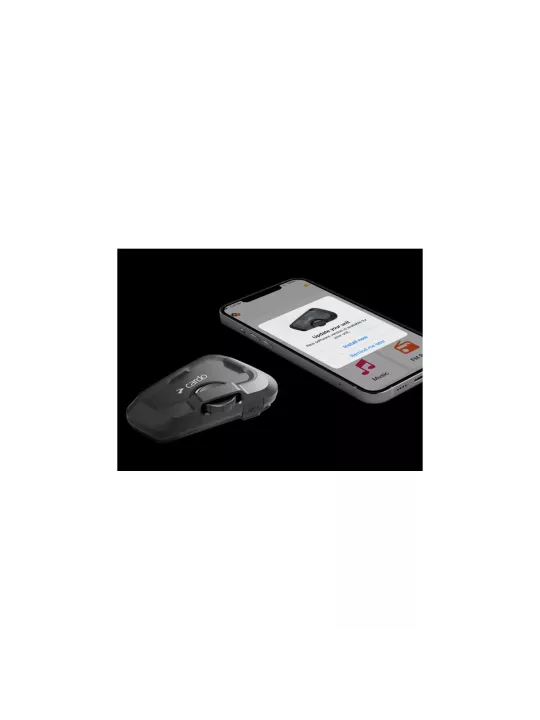 Intercom Bluetooth Cardo Freecom 2X Duo - Cardo