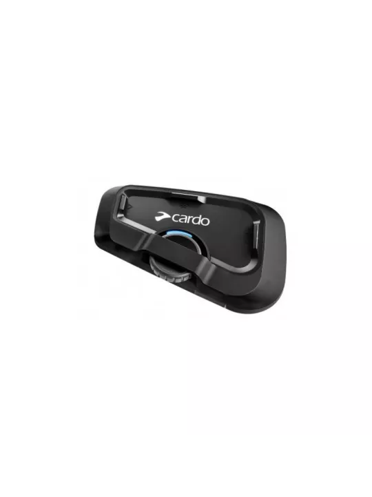 Intercom Bluetooth Cardo Freecom 2X Solo - Cardo