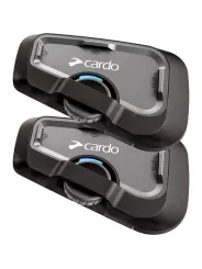 Intercom Bluetooth Cardo Freecom 4X Duo - Cardo