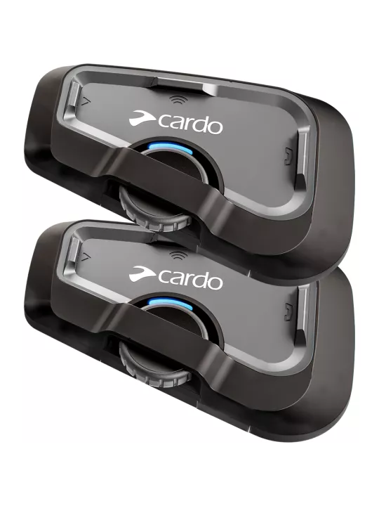 Intercom Bluetooth Cardo Freecom 4X Duo - Cardo
