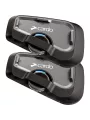 Intercom Bluetooth Cardo Freecom 4X Duo - Cardo