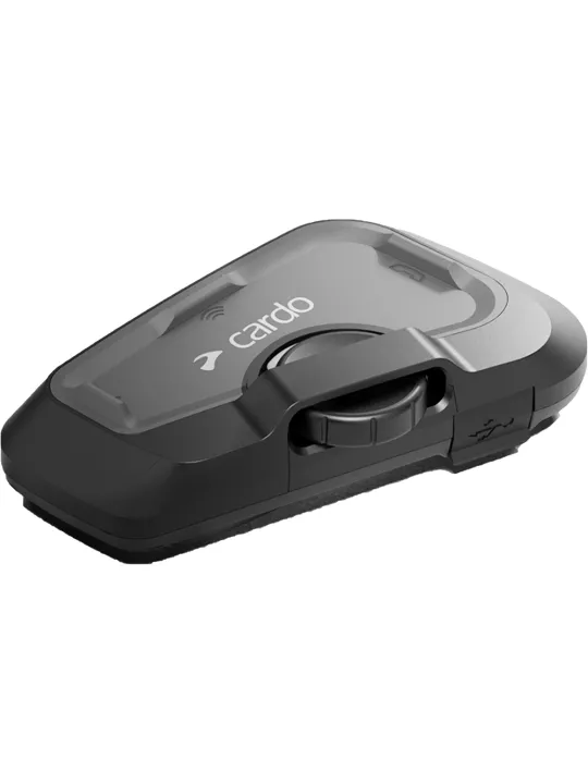 Intercom Bluetooth Cardo Freecom 4X Duo - Cardo