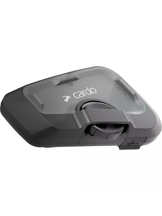 Intercom Bluetooth Cardo Freecom 4X Duo - Cardo