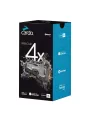 Intercom Bluetooth Cardo Freecom 4X Solo - Cardo