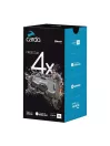 Intercom Bluetooth Cardo Freecom 4X Solo - Cardo