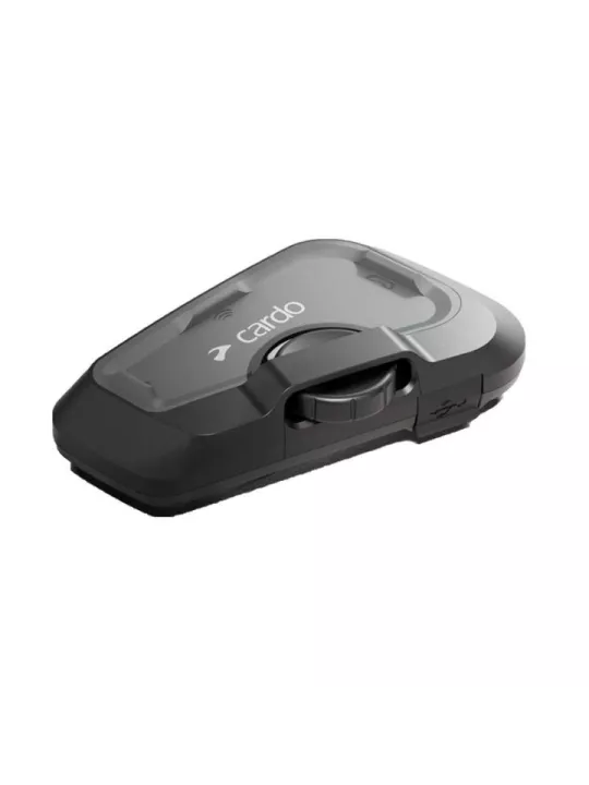 Intercom Bluetooth Cardo Freecom 4X Solo - Cardo