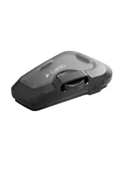 Intercom Bluetooth Cardo Freecom 4X Solo - Cardo