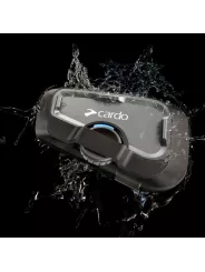 Intercom Bluetooth Cardo Freecom 4X Solo - Cardo