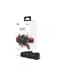 Intercom Bluetooth Cardo Spirit Duo - Cardo