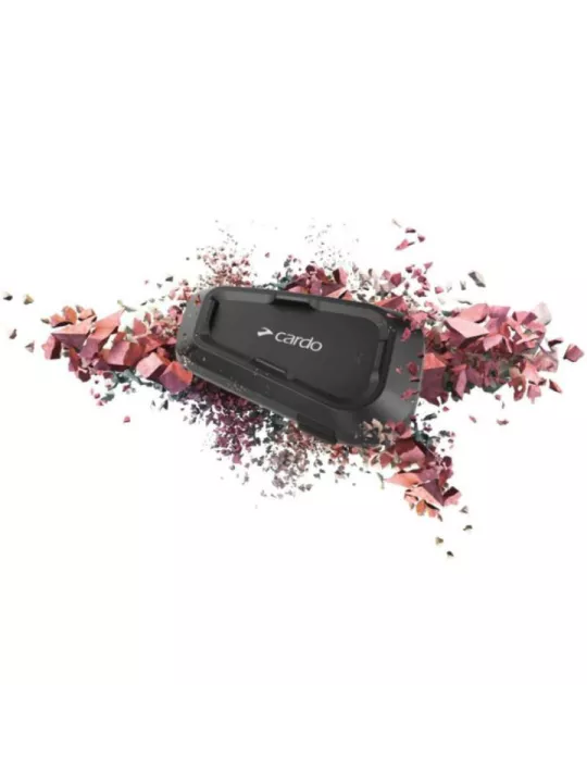 Intercom Bluetooth Cardo Spirit Duo - Cardo