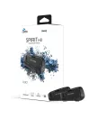 Intercom Bluetooth Cardo Spirit Hd Duo - Cardo