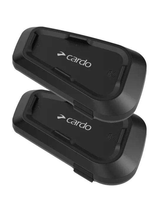 Intercom Bluetooth Cardo Spirit Hd Duo - Cardo