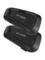 Intercom Bluetooth Cardo Spirit Hd Duo - Cardo