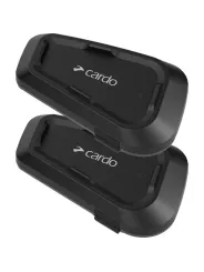 Intercom Bluetooth Cardo Spirit Hd Duo - Cardo