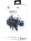 Intercom Bluetooth Cardo Spirit Hd Single - Cardo