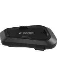 Intercom Bluetooth Cardo Spirit Hd Single - Cardo