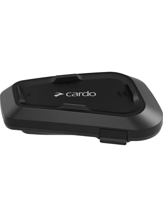 Intercom Bluetooth Cardo Spirit Hd Single - Cardo